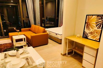 1 Bedroom Condo for rent in One 9 Five Asoke - Rama 9, Huai Khwang, Bangkok near MRT Phra Ram 9