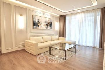 3 Bedroom Condo for rent in Silom Grand Terrace, Silom, Bangkok near MRT Silom