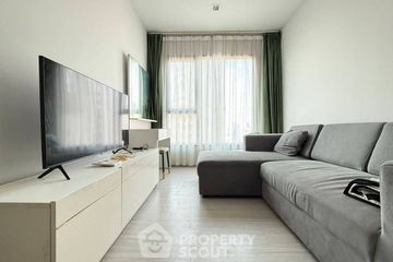 1 Bedroom Condo for rent in Life Asoke Rama 9, Makkasan, Bangkok near MRT Phra Ram 9