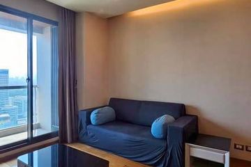 1 Bedroom Condo for rent in The Address Sathorn, Silom, Bangkok near BTS Chong Nonsi