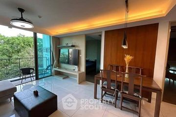 2 Bedroom Condo for rent in Siamese Thirty Nine, Khlong Tan Nuea, Bangkok near BTS Phrom Phong