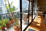 2 Bedroom Condo for rent in Prime Mansion Sukhumvit 31, Khlong Tan Nuea, Bangkok near BTS Phrom Phong