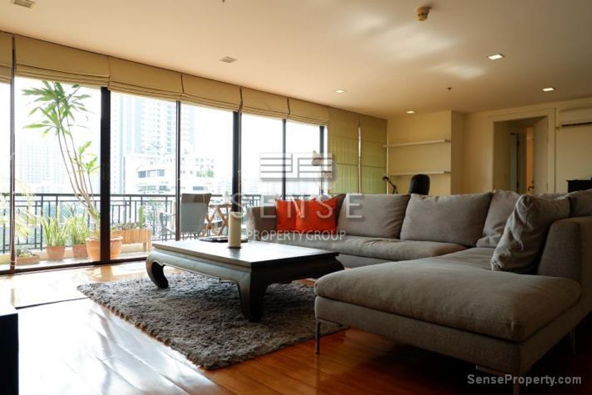 Unique 2 Bed For Rent at Prime Mansion 31