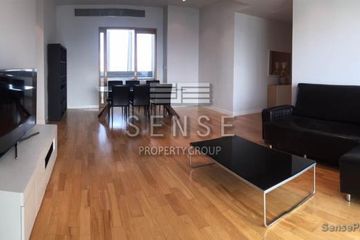 3 Bedroom Condo for rent in Millennium Residence, Khlong Toei, Bangkok near BTS Asoke