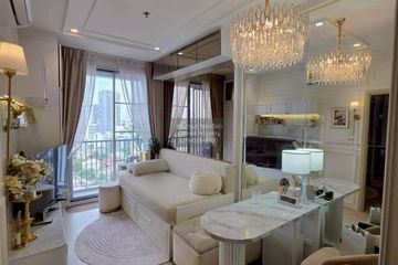 1 Bedroom Condo for rent in Maru Ladprao 15, Chom Phon, Bangkok near MRT Ratchadaphisek