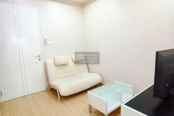 1 Bedroom Condo for rent in Happy Condo Ladprao 101, Khlong Chaokhun Sing, Bangkok