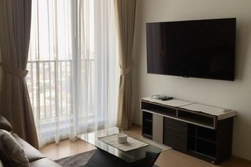 1 Bedroom Condo for rent in MARU Ekkamai 2, Khlong Tan Nuea, Bangkok near BTS Ekkamai