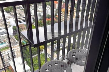 1 Bedroom Condo for rent in MARU Ekkamai 2, Khlong Tan Nuea, Bangkok near BTS Ekkamai