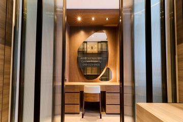 1 Bedroom Condo for rent in SCOPE Langsuan, Lumpini, Bangkok near BTS Chit Lom