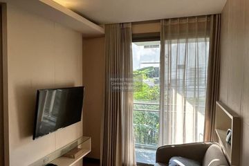 1 Bedroom Condo for rent in Via Botani, Khlong Tan Nuea, Bangkok near BTS Phrom Phong