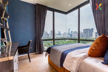 2 Bedroom Condo for rent in MUNIQ Langsuan, Lumpini, Bangkok near BTS Chit Lom