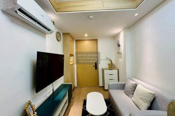 1 Bedroom Condo for rent in Regal Onnut - Srinakarin, Nong Bon, Bangkok near MRT Suan Luang Ro 9