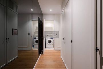 2 Bedroom Condo for rent in MUNIQ Langsuan, Lumpini, Bangkok near BTS Chit Lom