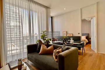 1 Bedroom Condo for rent in MUNIQ Langsuan, Lumpini, Bangkok near BTS Chit Lom