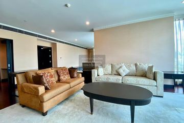 4 Bedroom Condo for rent in The Park Chidlom, Lumpini, Bangkok near BTS Chit Lom