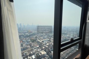 2 Bedroom Condo for rent in CONNER Ratchathewi, Thanon Phetchaburi, Bangkok near MRT Ratchathewi