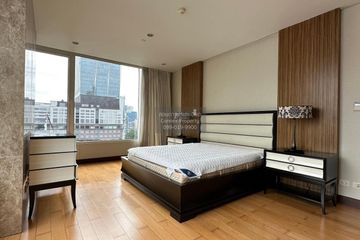 2 Bedroom Condo for rent in The Park Chidlom, Lumpini, Bangkok near BTS Chit Lom