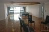 4 Bedroom Condo for rent in Bangkapi Mansion, Khlong Toei, Bangkok near BTS Asoke