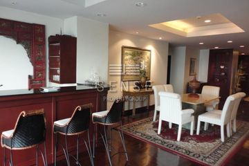3 Bedroom Condo for rent in Baan Somthavil, Lumpini, Bangkok near BTS Ratchadamri