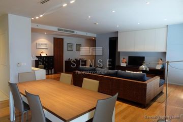 3 Bedroom Condo for rent in The Ritz - Carlton Residences at MahaNakhon, Silom, Bangkok near BTS Chong Nonsi