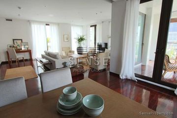 4 Bedroom Condo for rent in Panburi, Silom, Bangkok near BTS Saint Louis