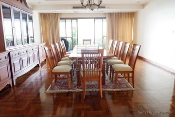 4 Bedroom Condo for rent in Tower Park, Khlong Toei Nuea, Bangkok near BTS Nana