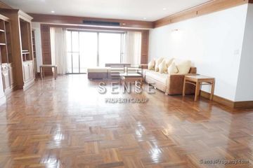 4 Bedroom Condo for rent in Tower Park, Khlong Toei Nuea, Bangkok near BTS Nana