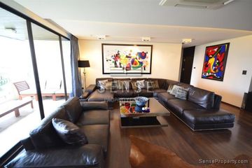 3 Bedroom Condo for sale in Prime Mansion One, Khlong Toei Nuea, Bangkok near MRT Phetchaburi