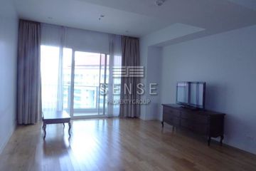 3 Bedroom Condo for rent in Millennium Residence, Khlong Toei, Bangkok near BTS Asoke