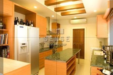 4 Bedroom House for rent in Sukhumvit 36 Garden Village, Khlong Tan, Bangkok near BTS Thong Lo