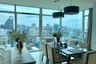 3 Bedroom Condo for rent in Athenee Residence, Lumpini, Bangkok near BTS Ploen Chit