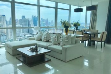 3 Bedroom Condo for rent in Athenee Residence, Lumpini, Bangkok near BTS Ploen Chit