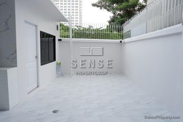 4 Bedroom Townhouse for Sale or Rent in The Natural Place Suite, Khlong Toei Nuea, Bangkok near MRT Lumpini