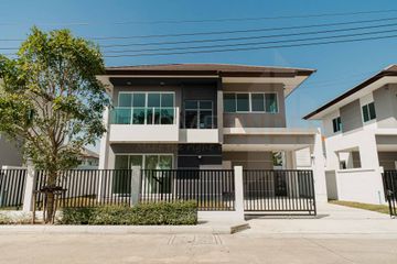 4 Bedroom House for sale in THE ONE life bangna, Dokmai, Bangkok