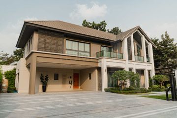 4 Bedroom House for sale in Bangkok Boulevard Signature Rama 5, Bang Khun Kong, Nonthaburi
