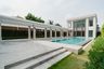 5 Bedroom House for sale in Grand Bangkok Boulevard Ratchapruek-Pinklao, Bang Chueak Nang, Bangkok