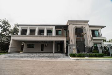 5 Bedroom House for sale in Grand Bangkok Boulevard Ratchapruek-Pinklao, Bang Chueak Nang, Bangkok