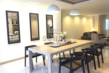 3 Bedroom Condo for rent in Magic Bricks, Khlong Tan Nuea, Bangkok near BTS Thong Lo