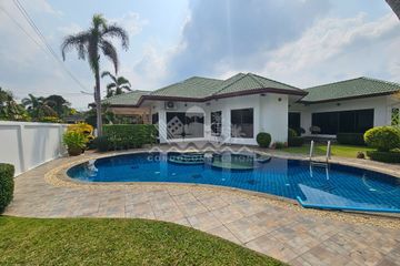 4 Bedroom House for sale in SP Village 3, Nong Prue, Chonburi