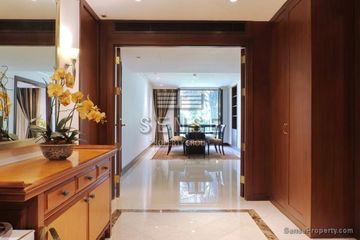 3 Bedroom Condo for rent in Somkid Gardens, Lumpini, Bangkok near BTS Chit Lom