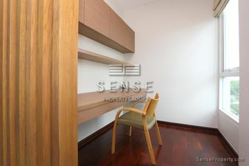 3 Bedroom Condo for rent in 31 Residence, Khlong Tan Nuea, Bangkok near BTS Phrom Phong