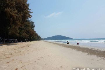 Land for sale in Phe, Rayong