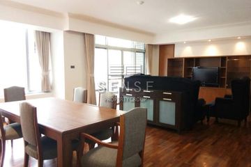 3 Bedroom Condo for rent in Lumpini, Bangkok near BTS Ploen Chit