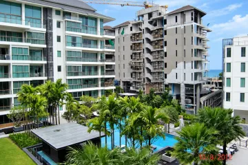 2 Bedroom Condo for Sale or Rent in Na Kluea, Chonburi