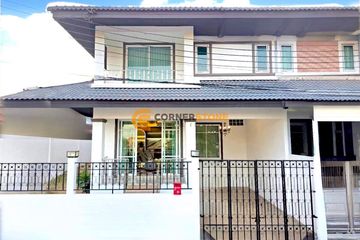 4 Bedroom House for rent in Chokchai Garden Home 4, Nong Prue, Chonburi