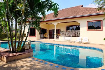 4 Bedroom House for Sale or Rent in Takhian Tia, Chonburi