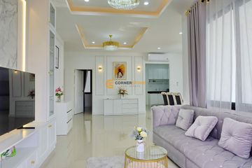 3 Bedroom House for rent in T.W. Park View, Nong Prue, Chonburi