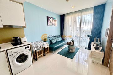1 Bedroom Condo for rent in The Riviera Wongamat, Na Kluea, Chonburi