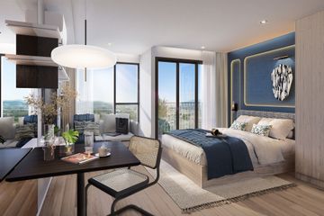 1 Bedroom Condo for sale in Choeng Thale, Phuket