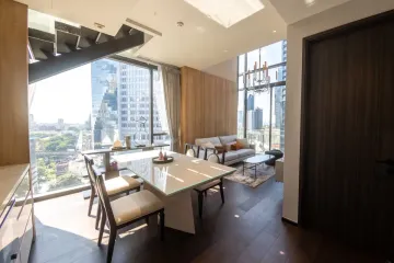 2 Bedroom Condo for Sale or Rent in LAVIQ Sukhumvit 57, Khlong Tan Nuea, Bangkok near BTS Thong Lo